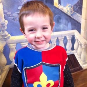 Meet your Posher, Shauna