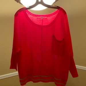 Rachel Roy shirt