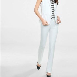 Express Columnist Dress Pants (Size 2R)