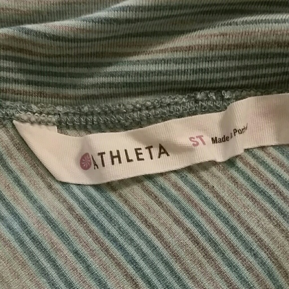 Asymmetrical skirt from Athleta - Picture 2 of 2