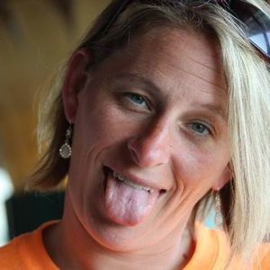 Meet your Posher, Tammy