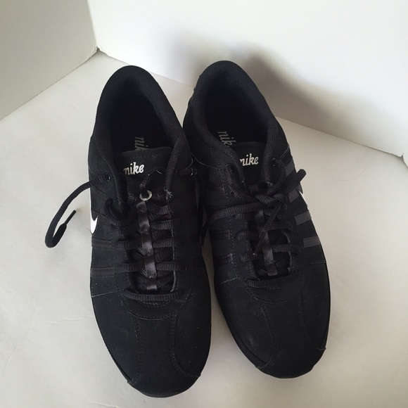 Nike Zumba Sneakers