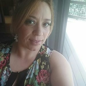 Meet your Posher, Liliana