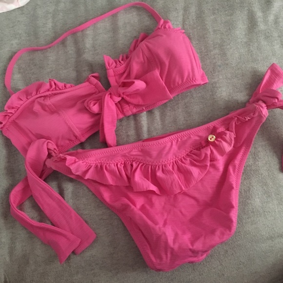 Betsy Johnson Bikini 💲