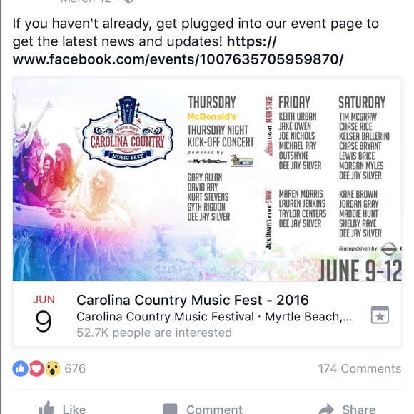 Ticket - Picture 1 of 1