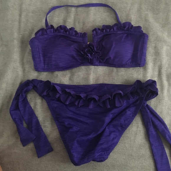 Betsy Johnson Bikini 💲