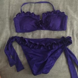 Betsy Johnson Bikini 💲