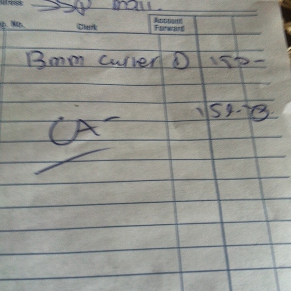 Curling iron - Picture 3 of 4