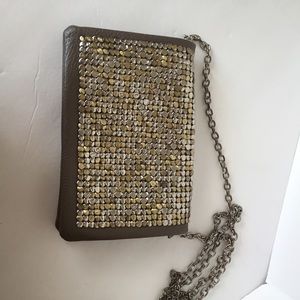Deena and Ozzy Crossbody bag/clutch