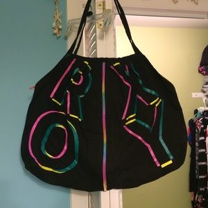 Roxy bag