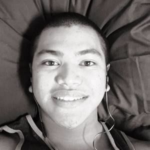 Meet your Posher, Triston john