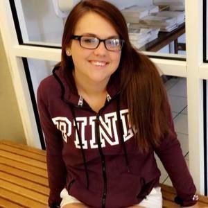 Meet your Posher, Ashleigh