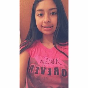 Meet your Posher, Guadalupe