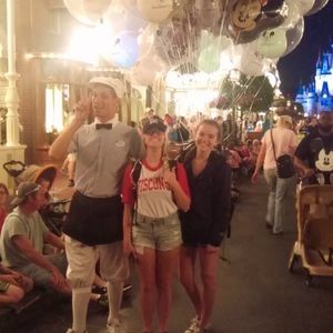 Meet your Posher, Madeline