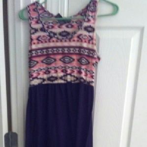 A bundle of ladies summer clothes