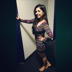 Meet your Posher, Pranali