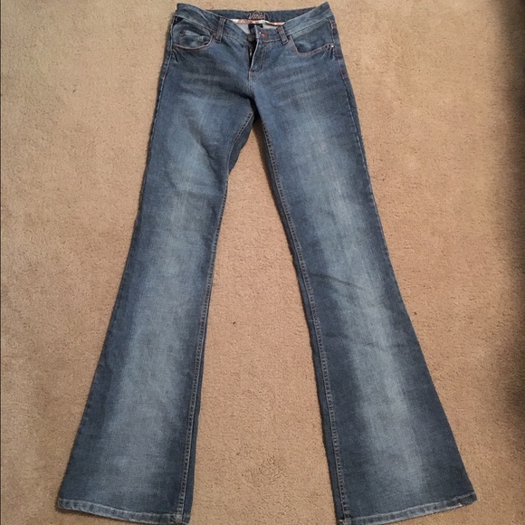 vanity jeans new