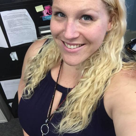 Meet your Posher, Jamie lynn