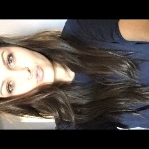 Meet your Posher, Tessa