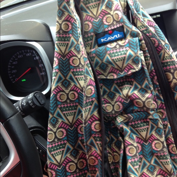 Sold on M