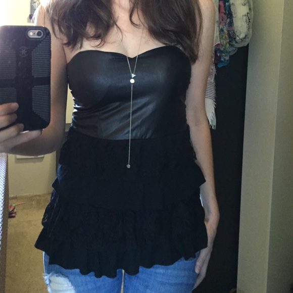 Tube Top