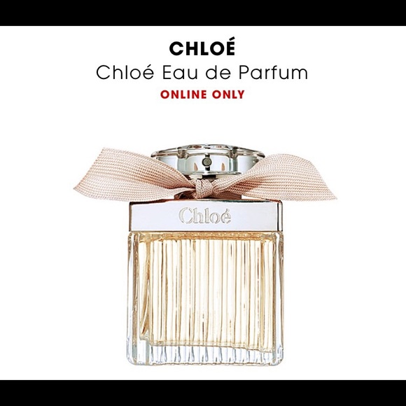Chloe Perfume