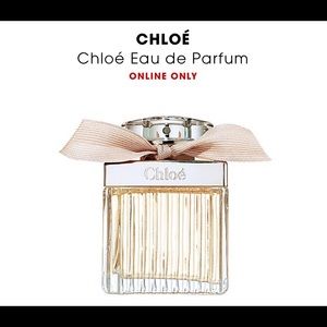 Chloe Perfume