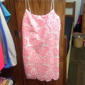 Lilly Pulitzer Beth Dress