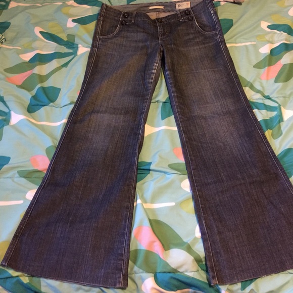Gap Limited edition jeans