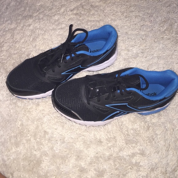 Reebok tennis shoes