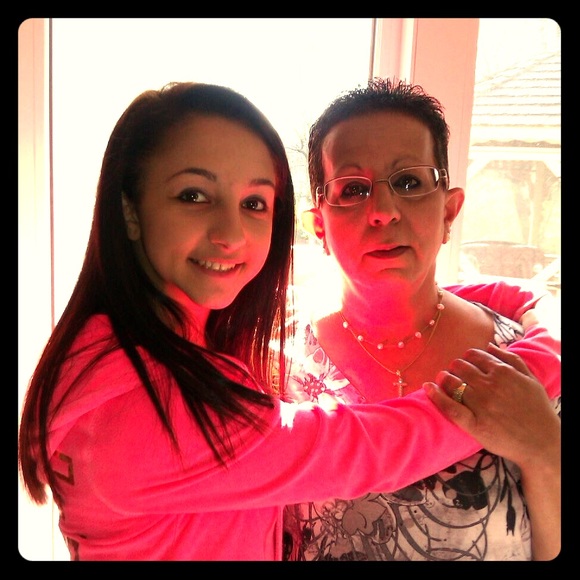 Meet your Posher, Madeline