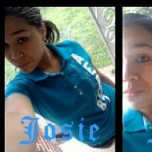 Meet your Posher, Edna