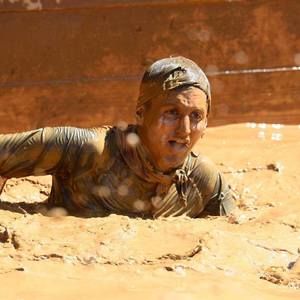 Meet your Posher, Ron