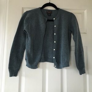 Abercrombie and Fitch Cardigan