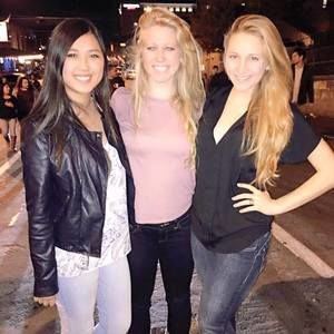 Meet your Posher, Maddi