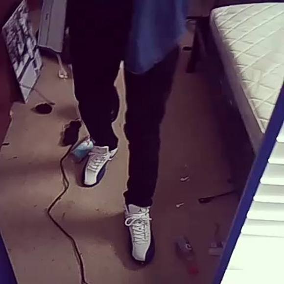 Meet your Posher, Alex