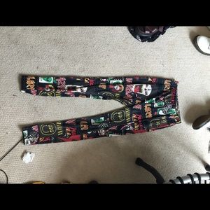 Lazy oaf leggings