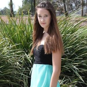 Meet your Posher, Madelyn