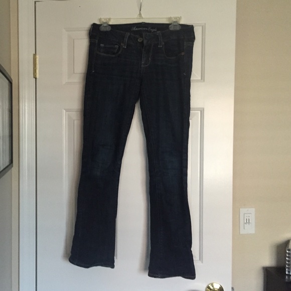 Jeans - Picture 1 of 2