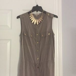 Banana Republic Dress