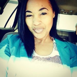 Meet your Posher, Kisha