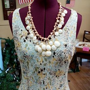 Jones New York summer dress