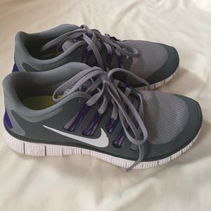 Nike Free Run 5.0