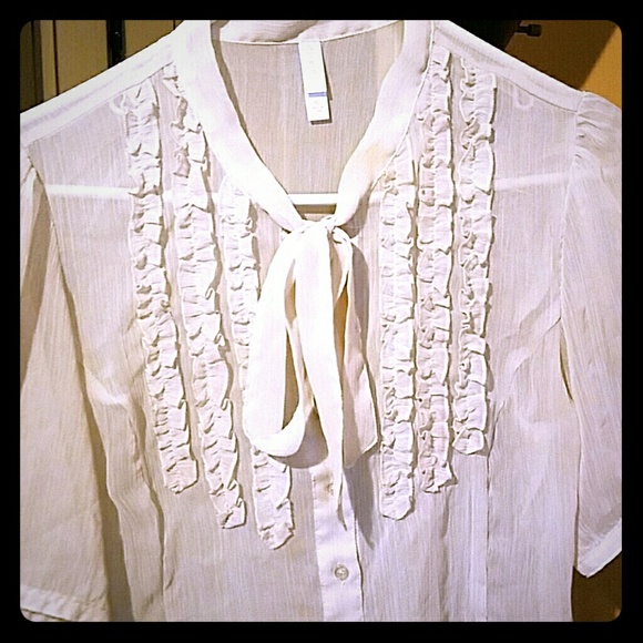 Beautiful dress shirt