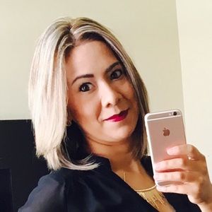 Meet your Posher, Amy