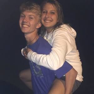 Meet your Posher, Madison