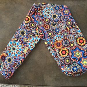 Mutucolor LuLaRoe one size