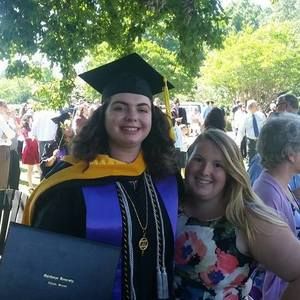 Meet your Posher, Bethany