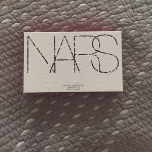 NARS Virtual Domination Cheek Palette