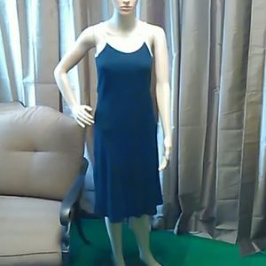 Comfortable, washable dress